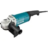 Makita Smerigliatrice angolare 230mm 2200w Soft Start