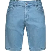 Chillaz Kufstein 3.0 Short Pantaloncini Uomo (M, blu)