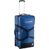 Salomon Valigia A Rotelle Race Trip Container