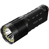 Nitecore TM20K, 20.000 lumen, torcia tattica