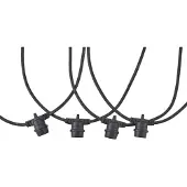 Sylvania Festoon String prolunga catena luminosa