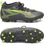 Puma Scarpe Da Calcio Junior Ultra 5 Match Mg