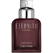 Calvin Klein Eternity Amber Essence Uomo 50 ml — Extrait de Parfum