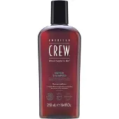 American Crew Shampoo Detox 250 ml — Shampoo