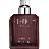 Calvin Klein Eternity da uomo Amber Essence Eau De Parfum Intense Spray 200ml