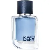 Calvin Klein Defy Uomo 50 ml — Eau de Toilette