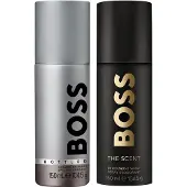 HUGO BOSS Deodorante Profumato 150ml