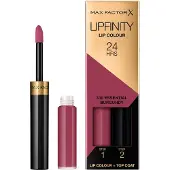 Max Factor Lipfinity 24h 330 Essential Burgundy 2ml — Rossetto