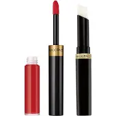 Max Factor Lipfinity Lip Colour 120 Hot 4 ml — Rossetto liquido