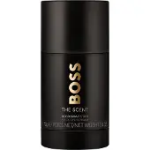 HUGO BOSS The Scent 75g — Deodorante Stick