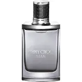 Jimmy Choo Man Uomo 50 ml — Eau de Toilette
