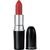 MAC Lustreglass Lady Bug 3 g — Rossetto Lucido