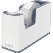 Leitz Dispenser Per Nastro Biadesivo Wow