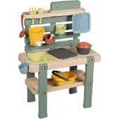Smoby Cucina Di Argilla
