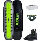 Jobe Tavolo Da Wakeboard Vanity 136+maze