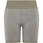 Born Living Yoga Pantaloni sportivi 'Cara' oliva