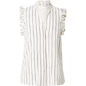 Selected Camicetta Donne Beige 36