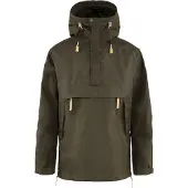 Fjall Raven Anorak No. 8 Giacca tempo libero Uomo (XXL, marrone)