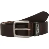 Mustang Cintura marrone scuro