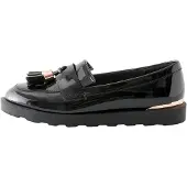 Next Scarpa bassa nero