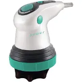 Beper 40500 Body Sense — Strumento Massaggio Cellulite