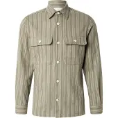 Jack & Jones Giacca Camicia Comfort Fit