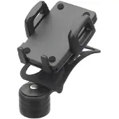 Ergotec Supporto Per Telefono Da Manubrio