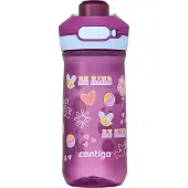 CONTIGO Jessie Baby Bottle - Purple 420 ml