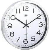 Trevi Orologio Da Parete Om 3318 S