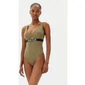 Calvin Klein Costume da bagno ONE PIECE FASHION FIT