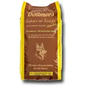 Vollmers tacchino con patate light 5kg