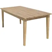 Garden Pleasure Harms 985151 Gartentisch Visalia