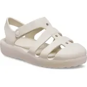 Crocs Sandali Di Gelatina Classic Fisherman