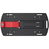 Klickfix Adattatore Per Portapacchi
