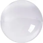 Bresser Sfera in vetro 80mm