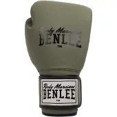 Benlee Guanti Da Boxe In Pelle Evans