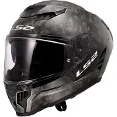 LS2 Casco Integrale Ff807 Dragon Forged