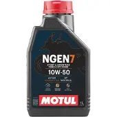 Motul Olio Motore Ngen 7 10w50 4t 1l