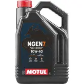 Motul Olio Motore Ngen 7 10w40 4t 4l
