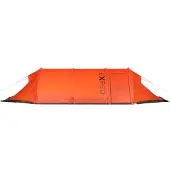 Exped Ceres IV XP Extreme Tenda a 4 posti arancione