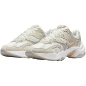 Nike Women's AL8 Sneaker Donna (8,5, beige)