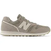New Balance Women's 373 Sneaker Donna (40,5, beige)