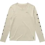 Mystic Rash Guard A Maniche Lunghe Solstice