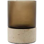 House Doctor Candelabro Rivo H14 Cm 10 Cm