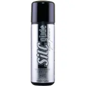 Hot Base Lubrificante Silc Glide Silicone 100ml