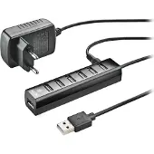 NGS Hub Ihub7