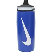 Nike Accessorio blu reale / nero / bianco