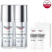 Eucerin Hyaluron-Filler Epigenetic Siero 30ml — Siero viso