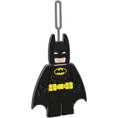 LEGO ETICHETTA PER BAGAGLI DI BATMAN: IL FILM