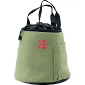 BEAL Monster Cocoon II Sacchetto porta magnesite olivia